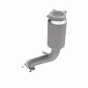 MagnaFlow Direct Fit Catalytic Converter California 09-14 Audi A4 / A4 Quattro - 5561352 360 Degree Image Set