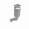 MagnaFlow Direct Fit Catalytic Converter California 09-14 Audi A4 / A4 Quattro - 5561352 360 Degree Image Set