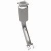 MagnaFlow Direct Fit Catalytic Converter California 09-14 Audi A4 / A4 Quattro - 5561352 360 Degree Image Set