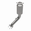 MagnaFlow Direct Fit Catalytic Converter California 09-14 Audi A4 / A4 Quattro - 5561352 360 Degree Image Set