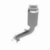 MagnaFlow Direct Fit Catalytic Converter California 09-14 Audi A4 / A4 Quattro - 5561352 360 Degree Image Set