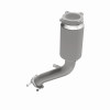 MagnaFlow Direct Fit Catalytic Converter California 09-14 Audi A4 / A4 Quattro - 5561352 360 Degree Image Set
