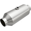 MagnaFlow Universal California Catalytic Converter - 2.25in ID / 2.25in OD / 11.25in L - 5561355 Photo - Primary