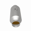 MagnaFlow Universal California Catalytic Converter - 2.25in ID / 2.25in OD / 11.25in L - 5561355 360 Degree Image Set