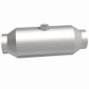MagnaFlow California Grade CARB Compliant Universal Catalytic Converter - 5561356 360 Degree Image Set