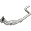 MagnaFlow 07-10 Dodge Charger 3.5L CARB Compliant Direct Fit Catalytic Converter - 5561540 Photo - Primary