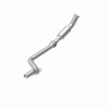 MagnaFlow 07-10 Dodge Charger 3.5L CARB Compliant Direct Fit Catalytic Converter - 5561540 360 Degree Image Set