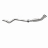 MagnaFlow 07-10 Dodge Charger 3.5L CARB Compliant Direct Fit Catalytic Converter - 5561540 360 Degree Image Set