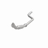MagnaFlow 07-10 Dodge Charger 3.5L CARB Compliant Direct Fit Catalytic Converter - 5561540 360 Degree Image Set