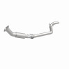 MagnaFlow 07-10 Dodge Charger 3.5L CARB Compliant Direct Fit Catalytic Converter - 5561540 360 Degree Image Set