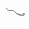 MagnaFlow 07-10 Dodge Charger 3.5L CARB Compliant Direct Fit Catalytic Converter - 5561540 360 Degree Image Set