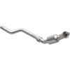 MagnaFlow Direct Fit Catalytic Converter 06-14 Chrysler 300 5.7L - 5561584 Photo - Primary