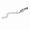 MagnaFlow Direct Fit Catalytic Converter 06-14 Chrysler 300 5.7L - 5561584 360 Degree Image Set