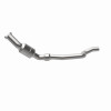 MagnaFlow Direct Fit Catalytic Converter 06-14 Chrysler 300 5.7L - 5561584 360 Degree Image Set