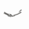 MagnaFlow Direct Fit Catalytic Converter 06-14 Chrysler 300 5.7L - 5561584 360 Degree Image Set