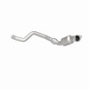 MagnaFlow Direct Fit Catalytic Converter 06-14 Chrysler 300 5.7L - 5561584 360 Degree Image Set