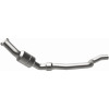 MagnaFlow Direct Fit Catalytic Converter 06-14 Chrysler 300 5.7L - 5561584 Photo - Unmounted