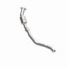 MagnaFlow Direct Fit Catalytic Converter 06-14 Chrysler 300 5.7L - 5561584 360 Degree Image Set