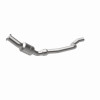 MagnaFlow Direct Fit Catalytic Converter 06-14 Chrysler 300 5.7L - 5561584 360 Degree Image Set