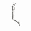 MagnaFlow Direct Fit Catalytic Converter 06-14 Chrysler 300 5.7L - 5561584 360 Degree Image Set