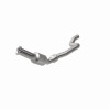 MagnaFlow Direct Fit Catalytic Converter 06-14 Chrysler 300 5.7L - 5561584 360 Degree Image Set