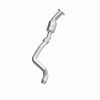 MagnaFlow Direct Fit Catalytic Converter 06-14 Chrysler 300 5.7L - 5561584 360 Degree Image Set
