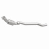 MagnaFlow Direct Fit Catalytic Converter 06-14 Chrysler 300 5.7L - 5561585 360 Degree Image Set