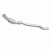 MagnaFlow Direct Fit Catalytic Converter 06-14 Chrysler 300 5.7L - 5561585 360 Degree Image Set