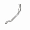 MagnaFlow Direct Fit Catalytic Converter 06-14 Chrysler 300 5.7L - 5561585 360 Degree Image Set