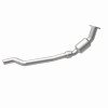 MagnaFlow Direct Fit Catalytic Converter 06-14 Chrysler 300 5.7L - 5561585 360 Degree Image Set