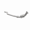 MagnaFlow Direct Fit Catalytic Converter 06-14 Chrysler 300 5.7L - 5561585 360 Degree Image Set
