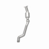 MagnaFlow Direct Fit Catalytic Converter 06-14 Chrysler 300 5.7L - 5561585 360 Degree Image Set