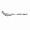MagnaFlow Direct Fit Catalytic Converter 06-14 Chrysler 300 5.7L - 5561585 360 Degree Image Set
