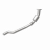 MagnaFlow Direct Fit Catalytic Converter 06-14 Chrysler 300 5.7L - 5561585 360 Degree Image Set