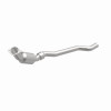 MagnaFlow Direct Fit Catalytic Converter 06-14 Chrysler 300 5.7L - 5561585 360 Degree Image Set
