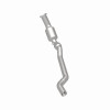 MagnaFlow Direct Fit Catalytic Converter 06-14 Chrysler 300 5.7L - 5561585 360 Degree Image Set
