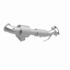 MagnaFlow 13-16 Ford Focus ST L4 2.0L California Grade Direct-Fit Catalytic Converter - 5561633 360 Degree Image Set