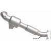 MagnaFlow 13-16 Ford Focus ST L4 2.0L California Grade Direct-Fit Catalytic Converter - 5561633 Photo - Unmounted