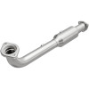 MagnaFlow California Direct Fit Converter 07-09 Honda CR-V 2.4L - 5561668 Photo - Primary