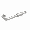 MagnaFlow California Direct Fit Converter 07-09 Honda CR-V 2.4L - 5561668 360 Degree Image Set