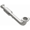 MagnaFlow California Direct Fit Converter 07-09 Honda CR-V 2.4L - 5561668 Photo - Unmounted