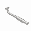 MagnaFlow California Direct Fit Converter 07-09 Honda CR-V 2.4L - 5561668 360 Degree Image Set