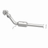 MagnaFlow California Direct Fit Converter 05-09 Volvo S60 2.5L - 5561738 360 Degree Image Set