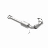 MagnaFlow California Direct Fit Converter 05-09 Volvo S60 2.5L - 5561738 360 Degree Image Set