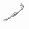 MagnaFlow California Direct Fit Converter 05-09 Volvo S60 2.5L - 5561738 360 Degree Image Set