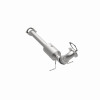 MagnaFlow California Direct Fit Converter 05-09 Volvo S60 2.5L - 5561738 360 Degree Image Set