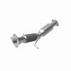 MagnaFlow California Direct Fit Converter 04-10 Volvo S40 2.4L - 5561810 360 Degree Image Set