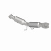 MagnaFlow California Direct Fit Converter 04-10 Volvo S40 2.4L - 5561810 360 Degree Image Set