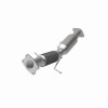 MagnaFlow California Direct Fit Converter 04-10 Volvo S40 2.4L - 5561810 360 Degree Image Set