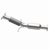 MagnaFlow California Direct Fit Converter 04-10 Volvo S40 2.4L - 5561810 360 Degree Image Set